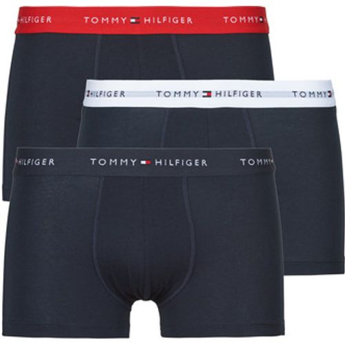 Boxer 3P WB TRUNK X3 - Tommy Hilfiger - Modalova