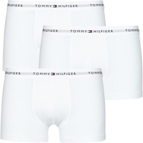 Tommy Hilfiger Boxer TRUNK X3 - Tommy Hilfiger - Modalova