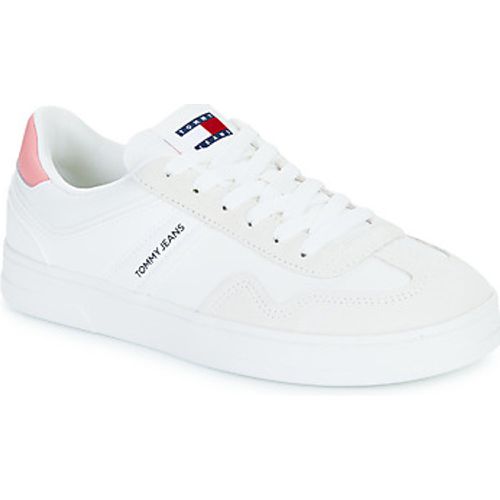 Sneaker TJW COURT SNEAKER - Tommy Jeans - Modalova