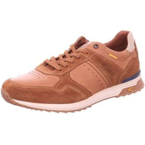 Halbschuhe Schnuerschuhe 54AL001-445 - camel active - Modalova