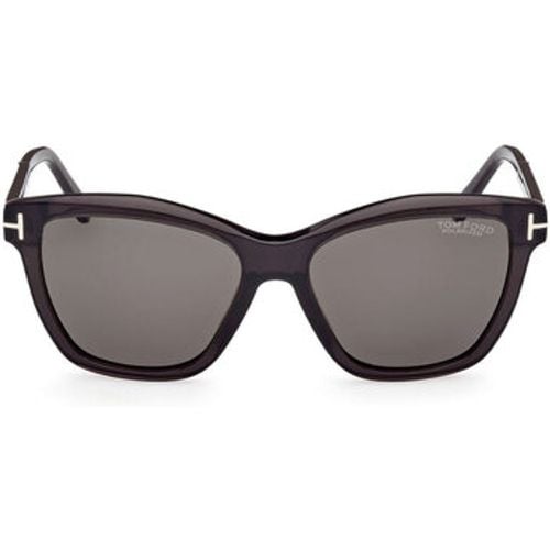 Sonnenbrillen Lucia FT1087/S 05D Sonnenbrille polarisiert - Tom Ford - Modalova