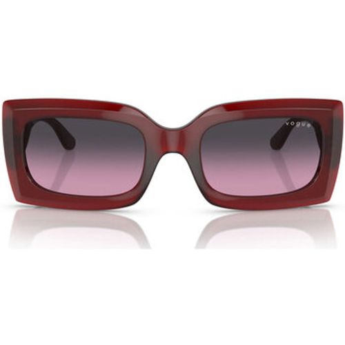 Sonnenbrillen Sonnenbrille VO5526S 309490 - Vogue - Modalova