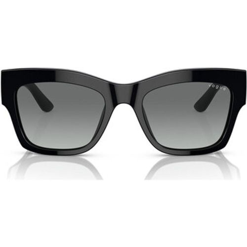 Sonnenbrillen Sonnenbrille VO5524S W44/11 - Vogue - Modalova