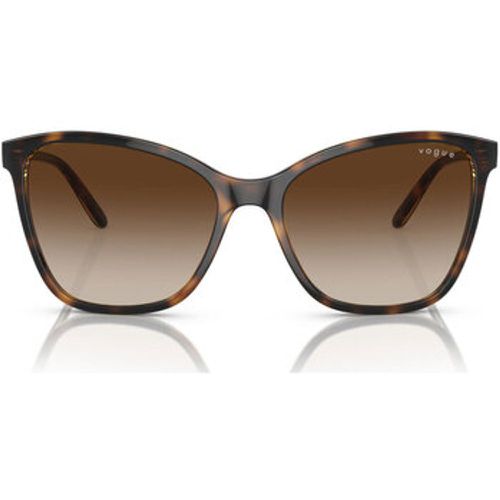Sonnenbrillen Sonnenbrille VO5520S W65613 - Vogue - Modalova