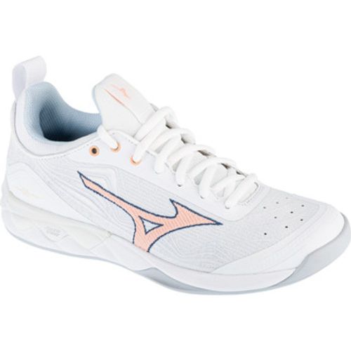 Fitnessschuhe Wave Luminous 2 - Mizuno - Modalova