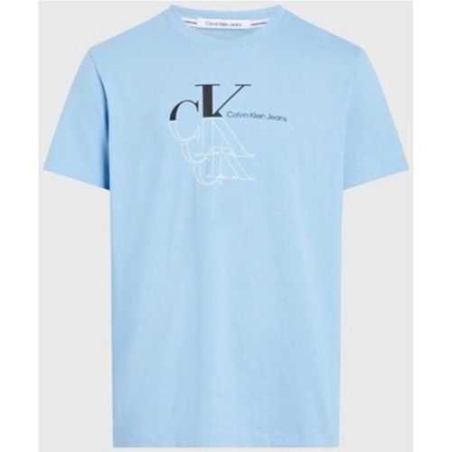 T-Shirt J30J325352CEZ - Calvin Klein Jeans - Modalova