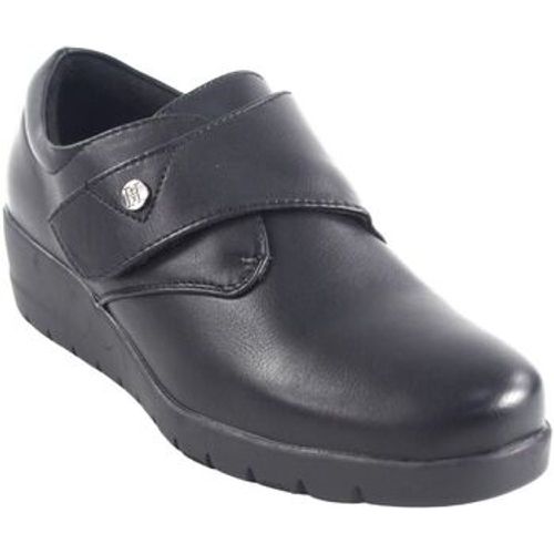Schuhe 23211 schwarzer Damenschuh - Hispaflex - Modalova