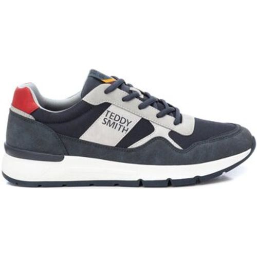 Teddy Smith Sneaker 78128 - Teddy smith - Modalova