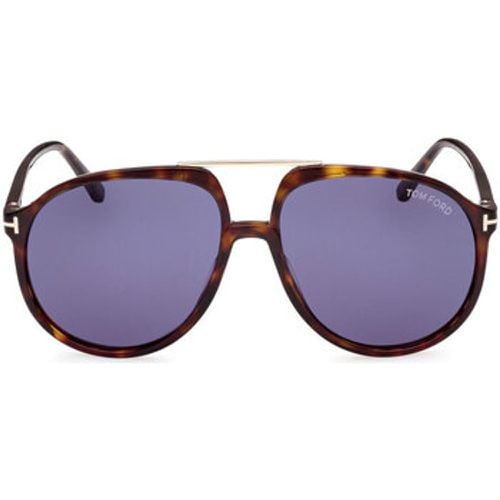 Sonnenbrillen Archie FT1079/S 52V Sonnenbrille - Tom Ford - Modalova