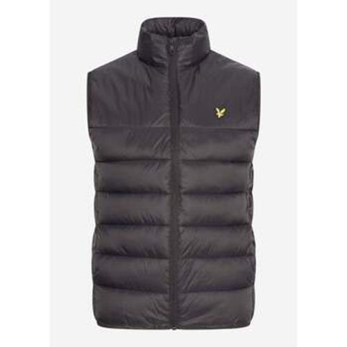 Blazer Wadded gilet - jet black - Lyle & Scott - Modalova