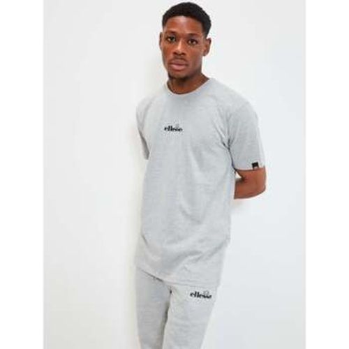 T-Shirts & Poloshirts Ollio t-shirt - grey marl - Ellesse - Modalova