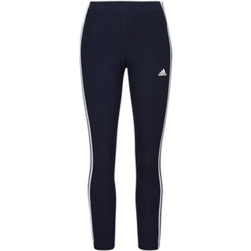 Strumpfhosen Essentials 3-Stripes High-Waisted Single Jersey Leggings - Adidas - Modalova