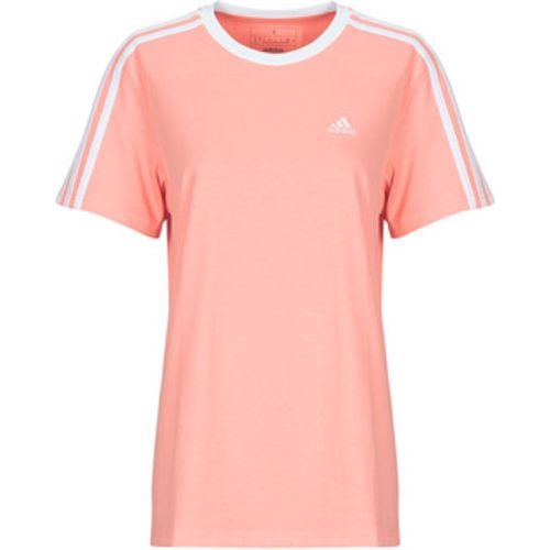 T-Shirt Essentials 3-Stripes T-Shirt - Adidas - Modalova