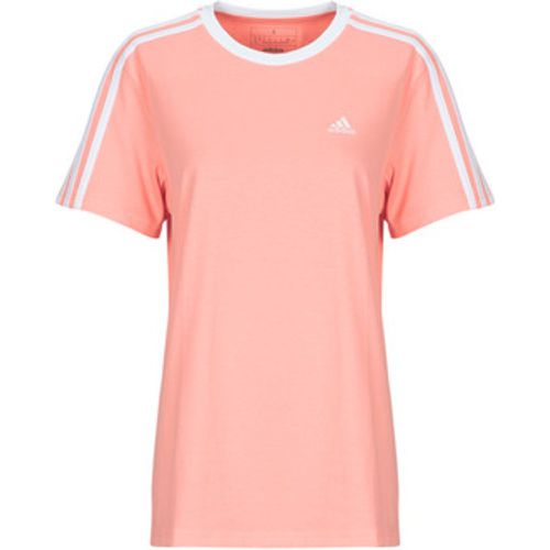 T-Shirt Essentials 3-Stripes T-Shirt - Adidas - Modalova