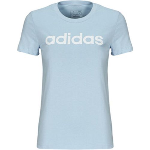 Adidas T-Shirt - Adidas - Modalova