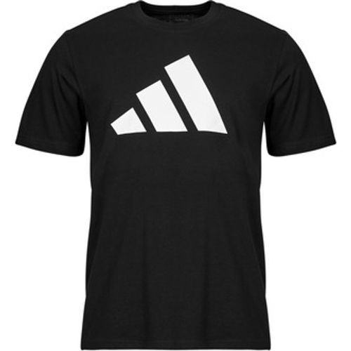 T-Shirt Pwr 3 Graphic T-Shirt - Adidas - Modalova