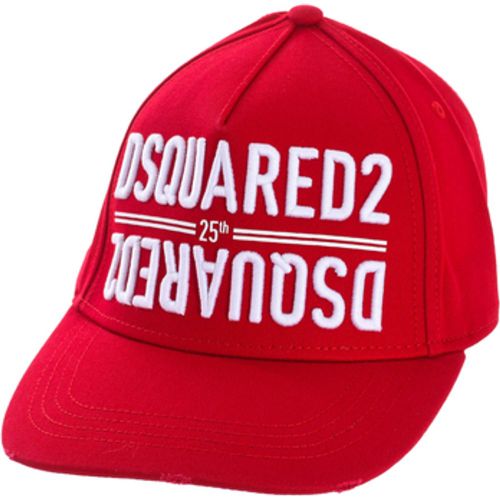 Schirmmütze BCM0340-05C00001-4065 - Dsquared - Modalova