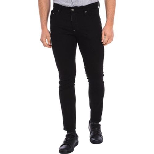 Hosen S74LB1282-S30730-900 - Dsquared - Modalova