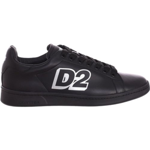 Sneaker SNM0175-01505488-M1361 - Dsquared - Modalova