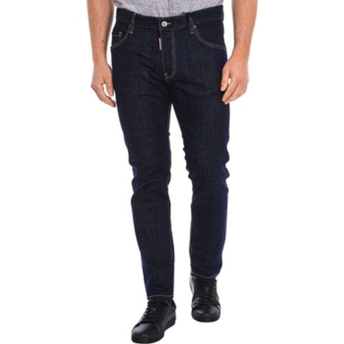 Hosen S71LB1343-S30664-470 - Dsquared - Modalova