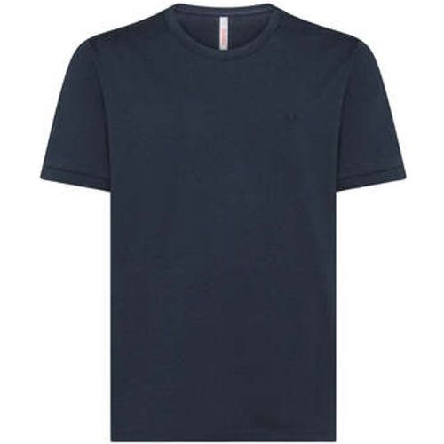 Sun68 T-Shirts & Poloshirts - Sun68 - Modalova