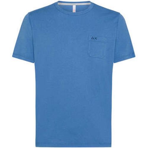 Sun68 T-Shirts & Poloshirts - Sun68 - Modalova