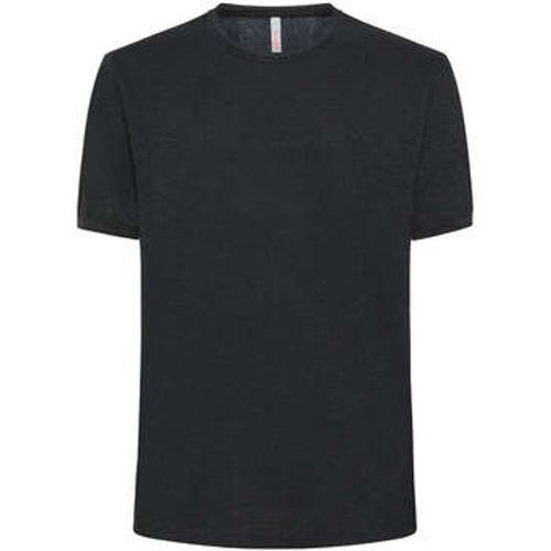 Sun68 T-Shirts & Poloshirts - Sun68 - Modalova