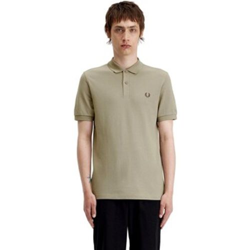 Poloshirt POLO HOMBRE M6000 - Fred Perry - Modalova