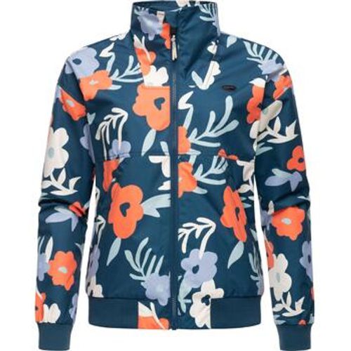 Jacken Übergangsjacke Goona Print - Ragwear - Modalova