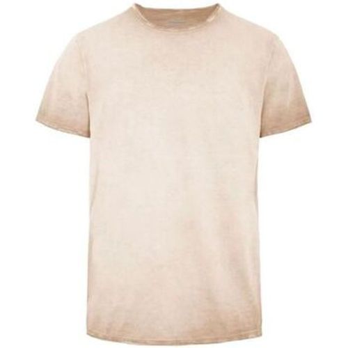 T-Shirts & Poloshirts TM7412 TJEP4-751F PINK QUARTZ - Bomboogie - Modalova