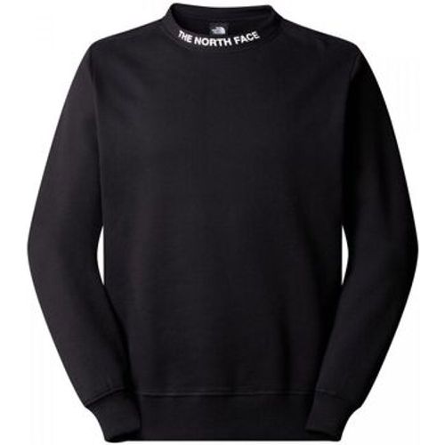 Sweatshirt NF0A87DC M ZUMU CREW-JK31 BLACK - The North Face - Modalova