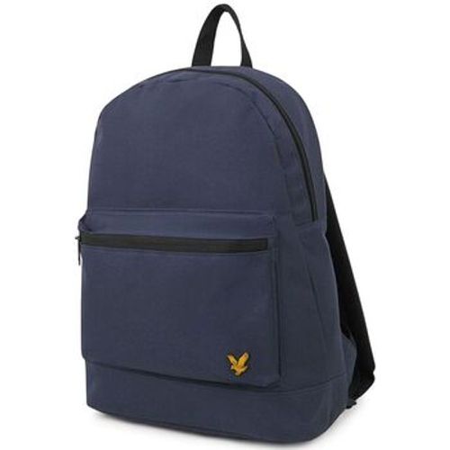 Rucksack BA1200A BACKPACK-Z99 NAVY - Lyle & Scott - Modalova