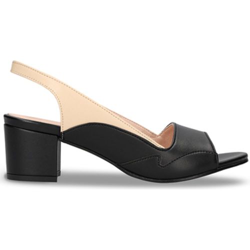 Damenschuhe Mara_Black - Nae Vegan Shoes - Modalova