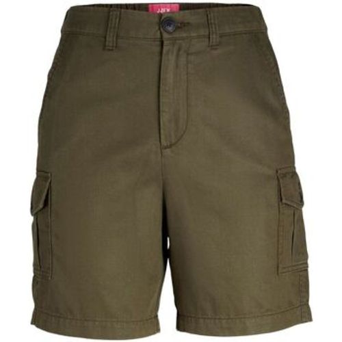 Shorts 12225955 HOLLY CARGO SHORTS-FOREST NIGHT - Jjxx - Modalova