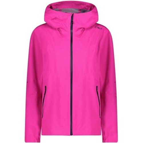 Damen-Jacke Sport WOMAN JACKET FIX HOOD 34Z6516/C505 - CMP - Modalova