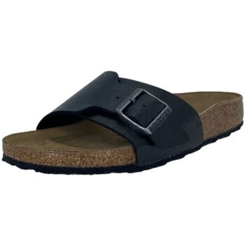 Clogs Pantoletten Catalina BF Graceful Licorice 1026617 - Birkenstock - Modalova