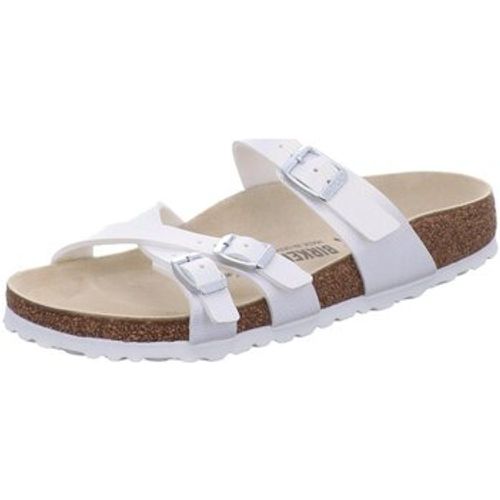 Clogs Pantoletten Franca 1026445 11754 - Birkenstock - Modalova