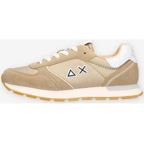 Sun68 Sneaker Z34408T-43ORO - Sun68 - Modalova