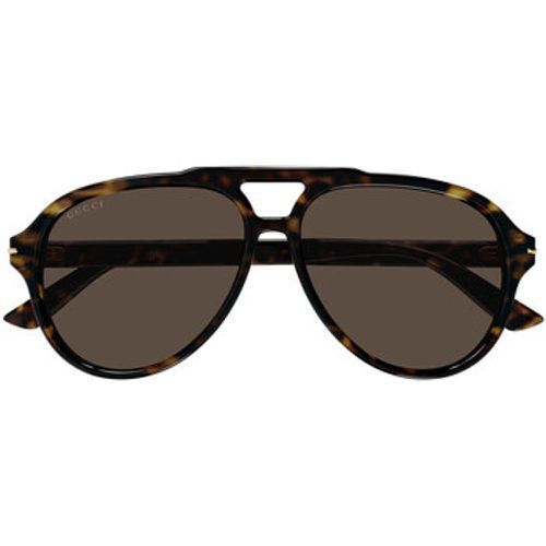 Sonnenbrillen -Sonnenbrille GG1443S 003 - Gucci - Modalova