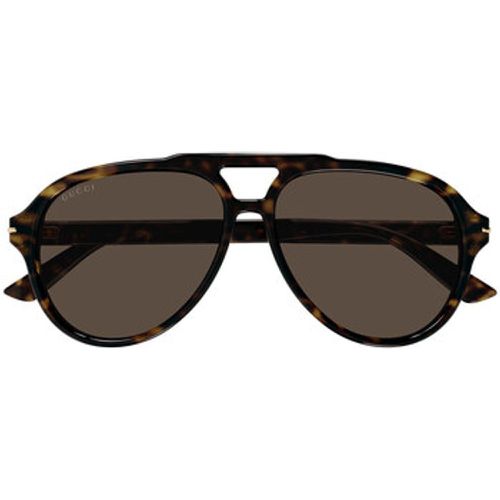 Sonnenbrillen -Sonnenbrille GG1443S 003 - Gucci - Modalova