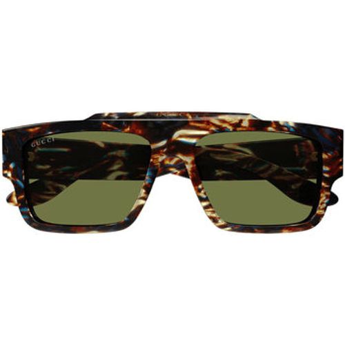 Sonnenbrillen -Sonnenbrille GG1460S 002 - Gucci - Modalova