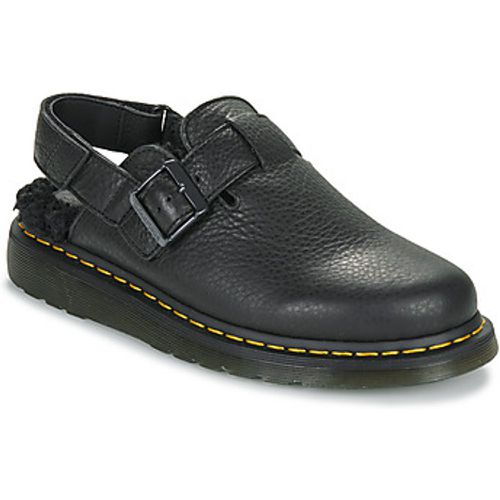 Clogs Jorge II FL Black Ambassador - Dr. Martens - Modalova