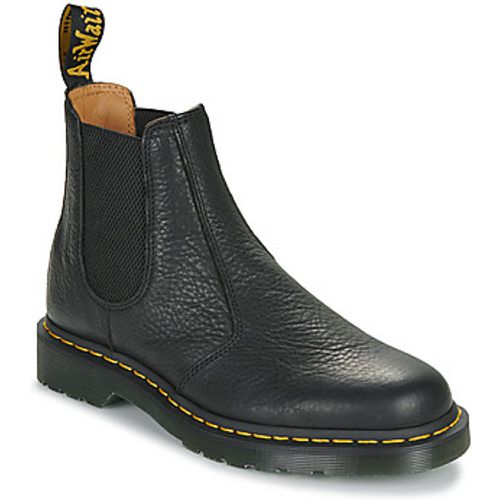 Herrenstiefel Black Ambassador - Dr. Martens - Modalova