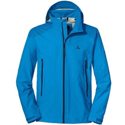 SchÖffel Herren-Jacke Sport 2.5L Jacket Triigi M 2023178 23511 8310 - Schöffel - Modalova