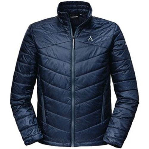 SchÖffel Herren-Jacke Sport ZipIn Jacket Seewand M 2023595 23696/8820 - Schöffel - Modalova