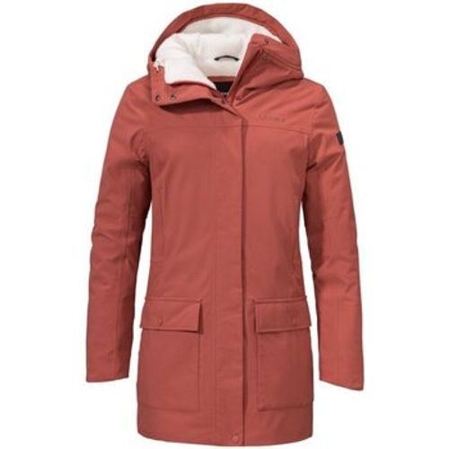 SchÖffel Damen-Jacke Sport Ins. Parka Rotterdam L 2012805 23432/2635 - Schöffel - Modalova