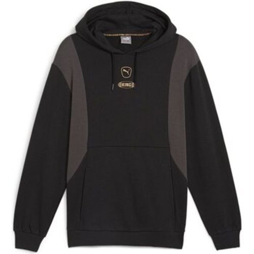 Pullover Sport KING Top Hoody 658988/004 - Puma - Modalova