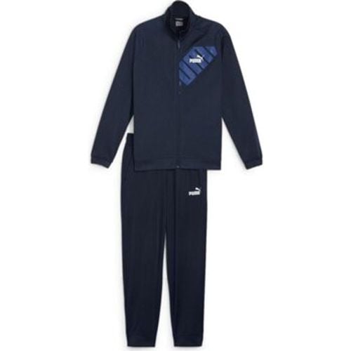 Jogginganzüge Sport Power Poly Tracksuit 678886/014 - Puma - Modalova