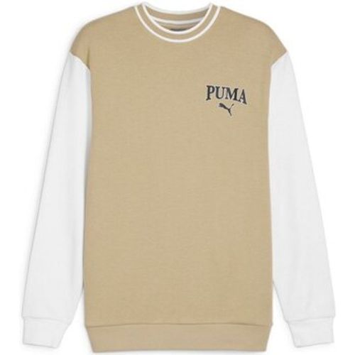 Pullover Sport SQUAD Crew TR 678970/083 - Puma - Modalova