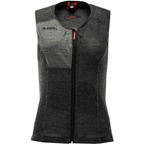 Strickjacken Sport PROLAN WOMEN VEST A8876/30 - Alpina - Modalova